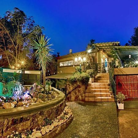 Desert View Arad Exterior photo