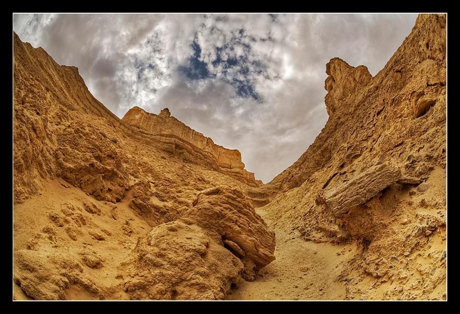 Desert View Arad Exterior photo