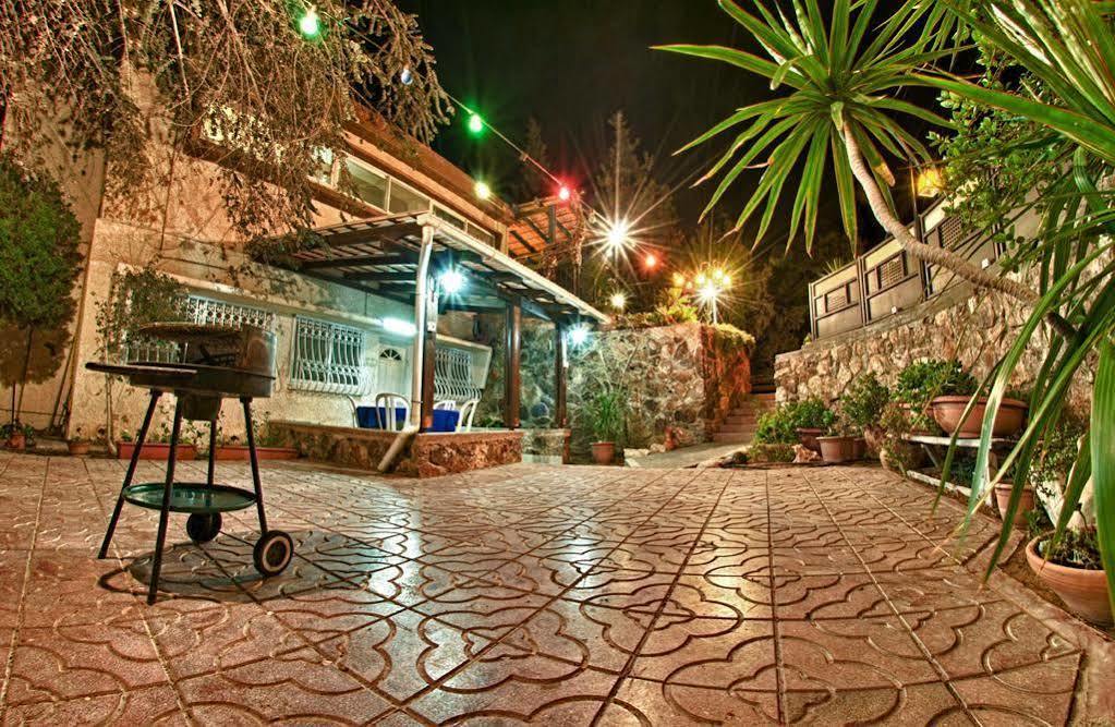 Desert View Arad Exterior photo