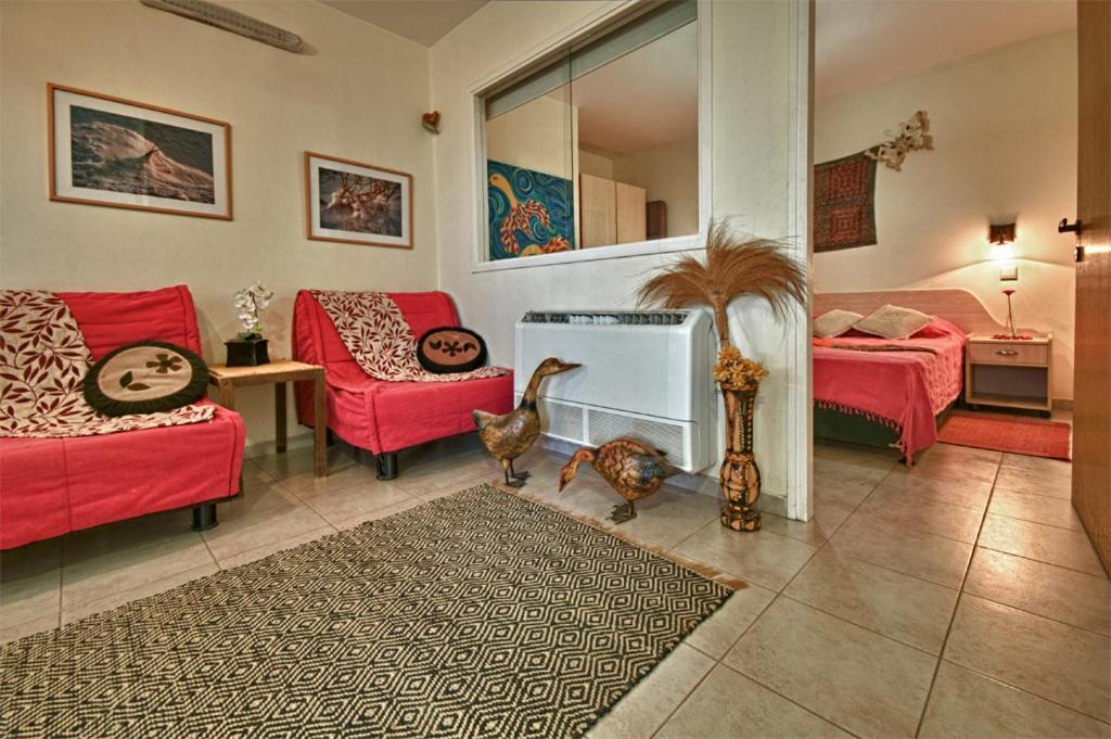 Desert View Arad Exterior photo